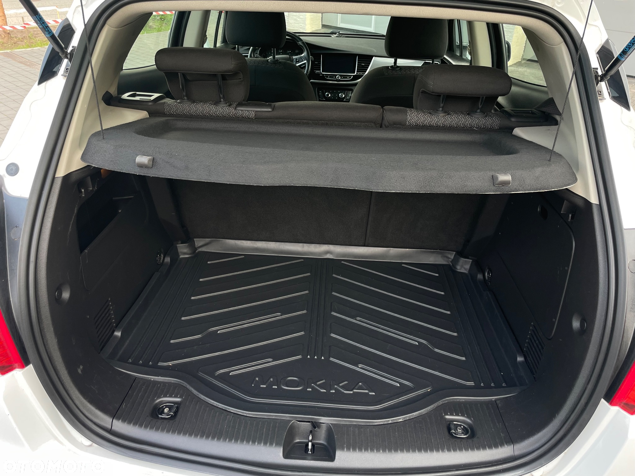 Opel Mokka X 1.4 ECOFLEX Start/Stop Active - 19