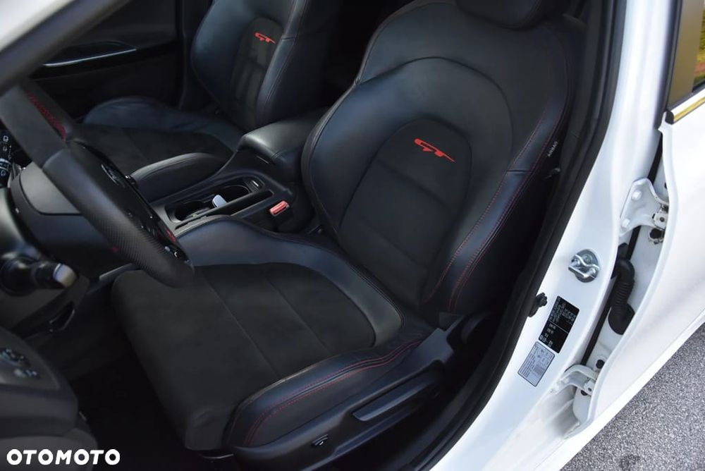 Kia Ceed 1.6 T-GDI GT XL - 13