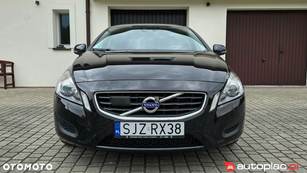 Volvo S60 2.0T Momentum - 2