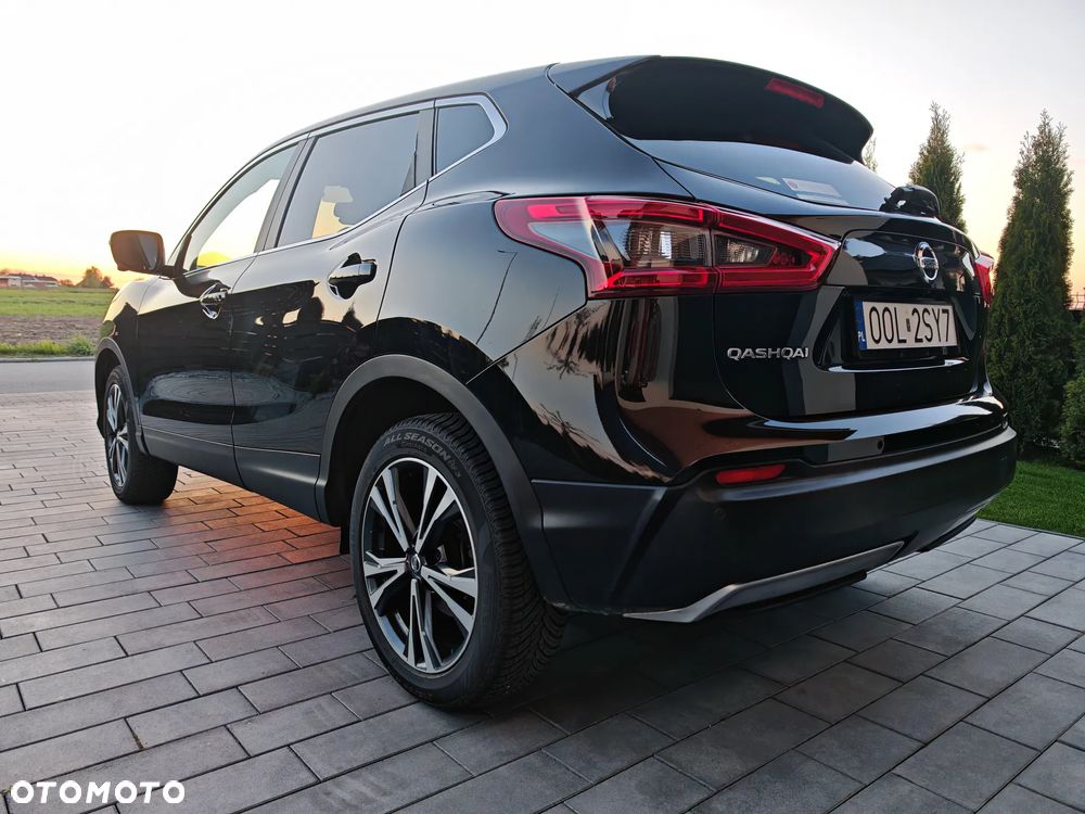 Nissan Qashqai 1.2 DIG-T 360 - 7