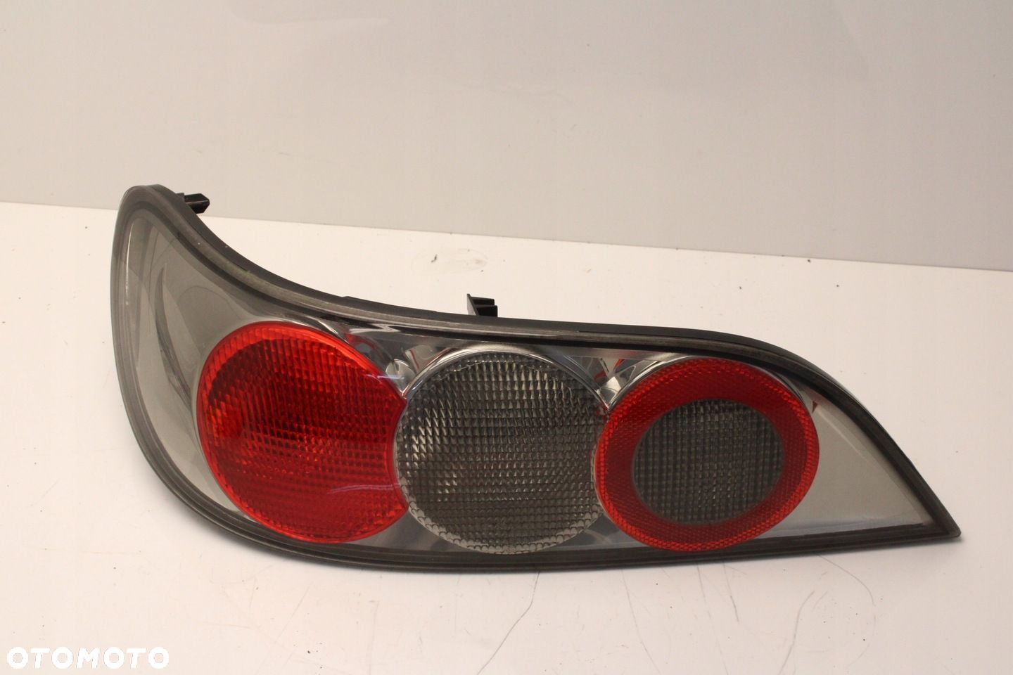 SMART 452 ROADSTER LAMPA TYLNA LEWA TYŁ LEWY - 1