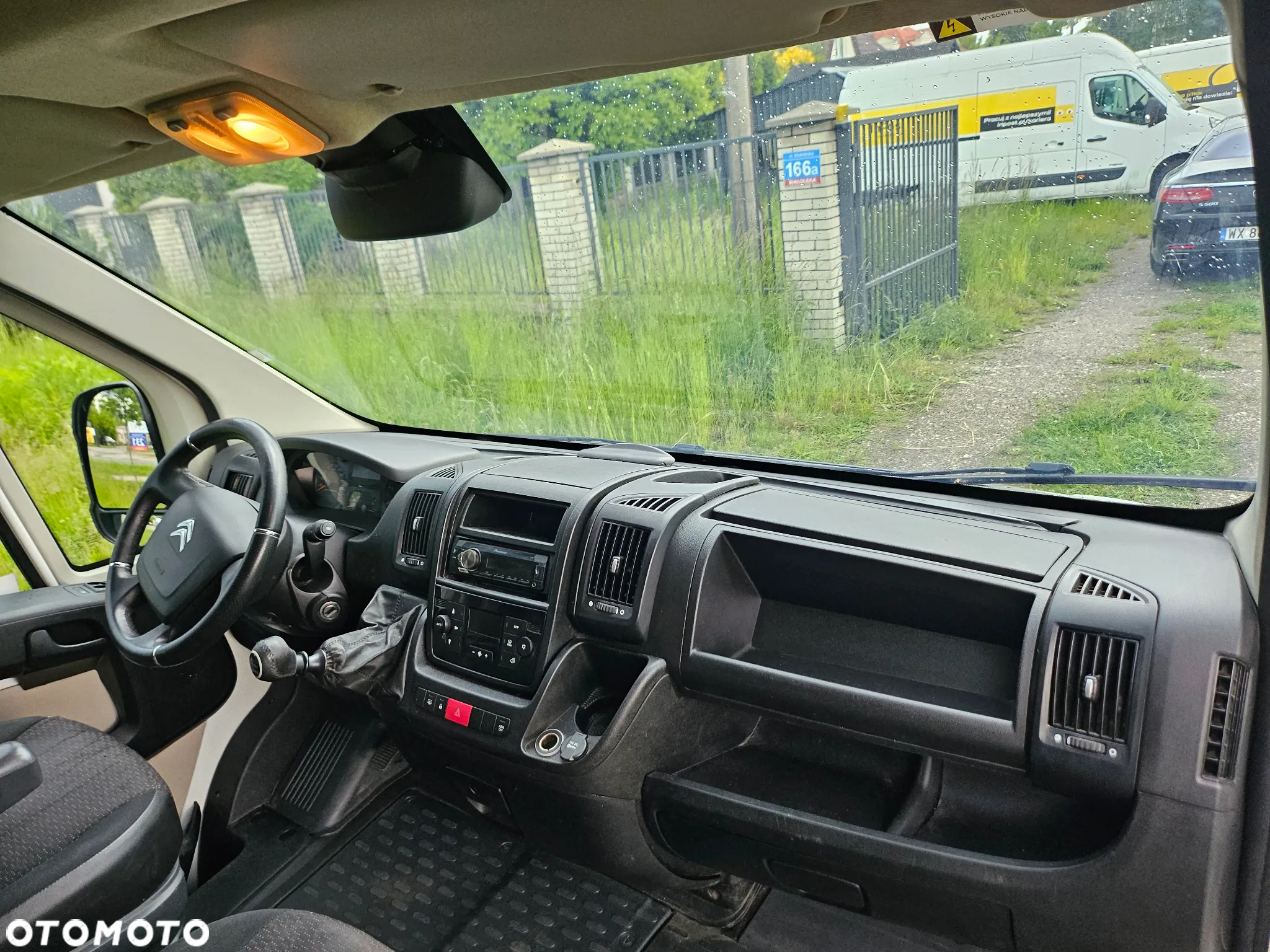Citroën JUMPER L4H3 - 14