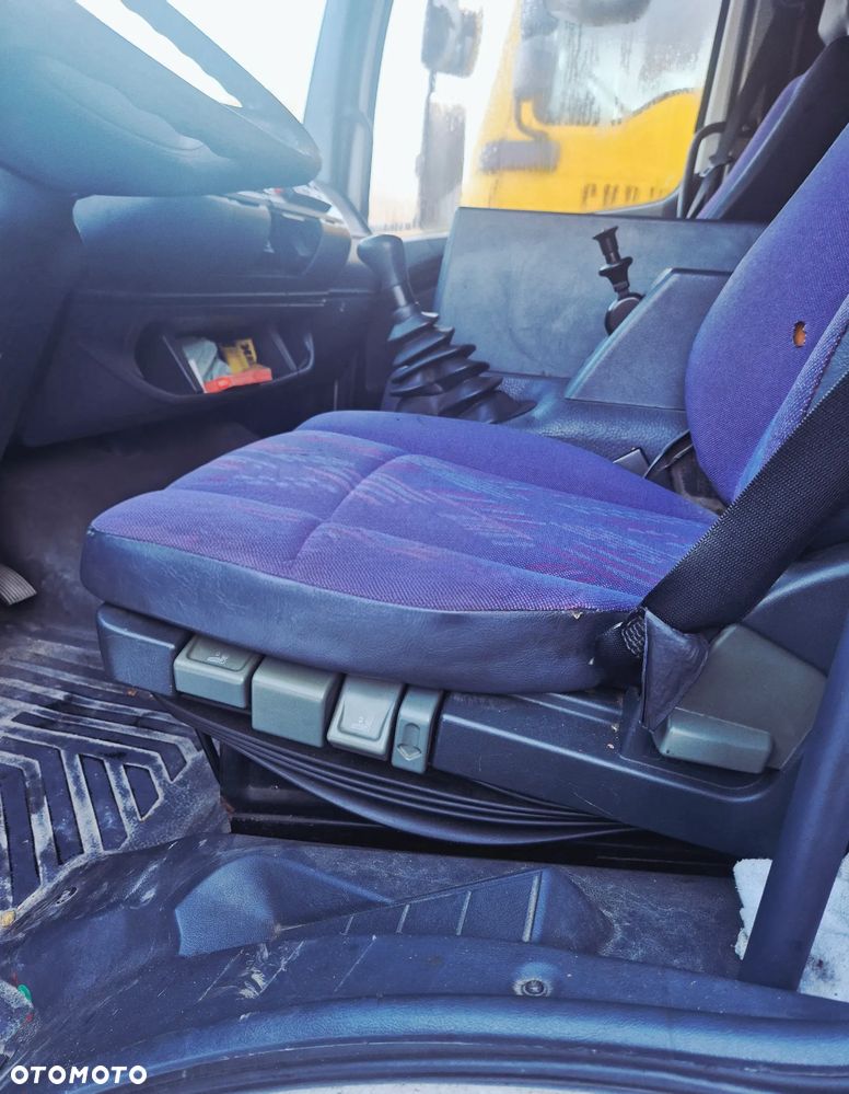 Mercedes-Benz Atego 1218 - 7