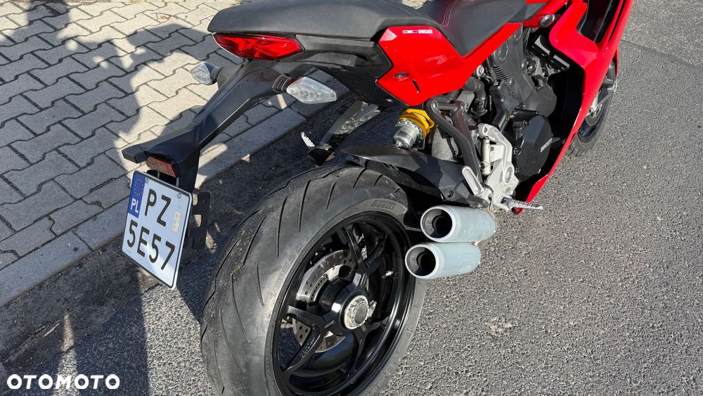 Ducati SuperSport - 6
