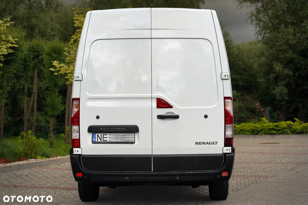 Renault Master - 30
