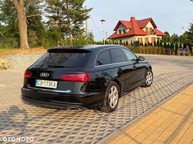 Audi A6 Avant - 3