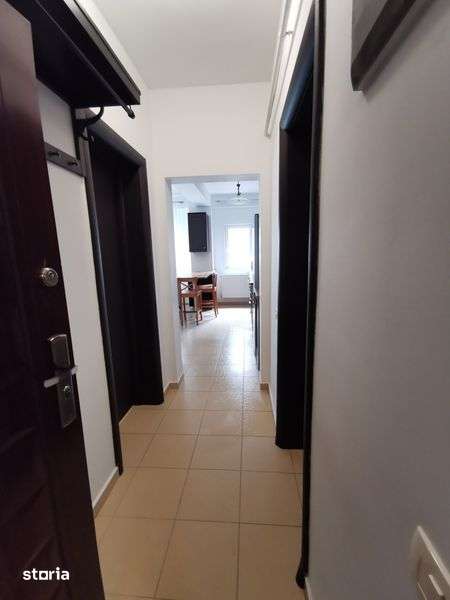 Vând apartment 2 camere str Rezervelor nr 72 — fotografia 1