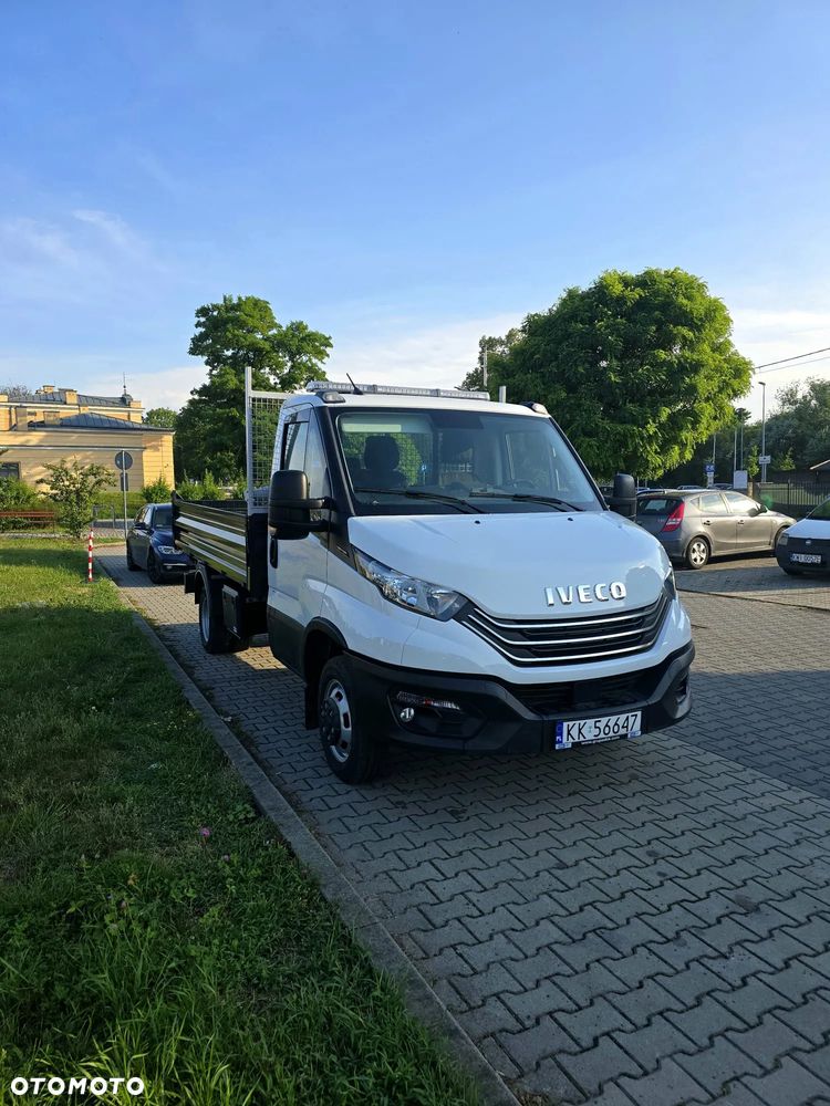 Iveco Daily - 18