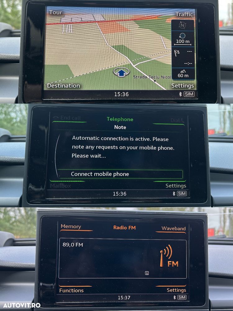 Audi A6 3.0 TDI quattro S tronic - 18