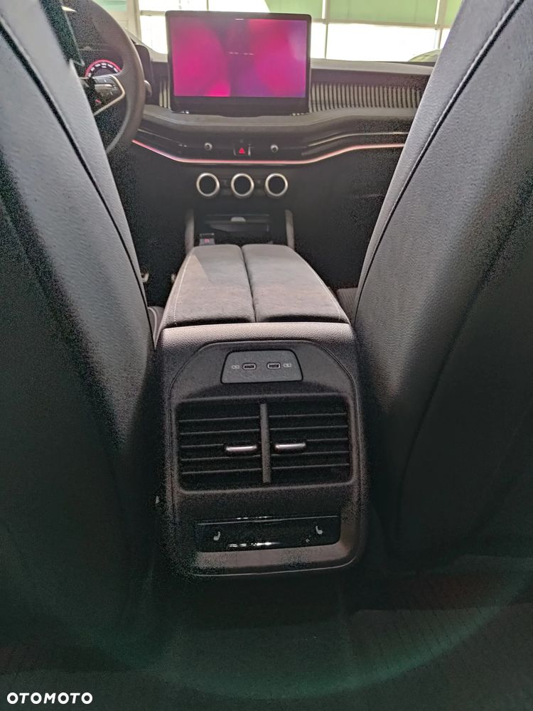 Skoda Superb 2.0 TSI 4x4 Style DSG - 18