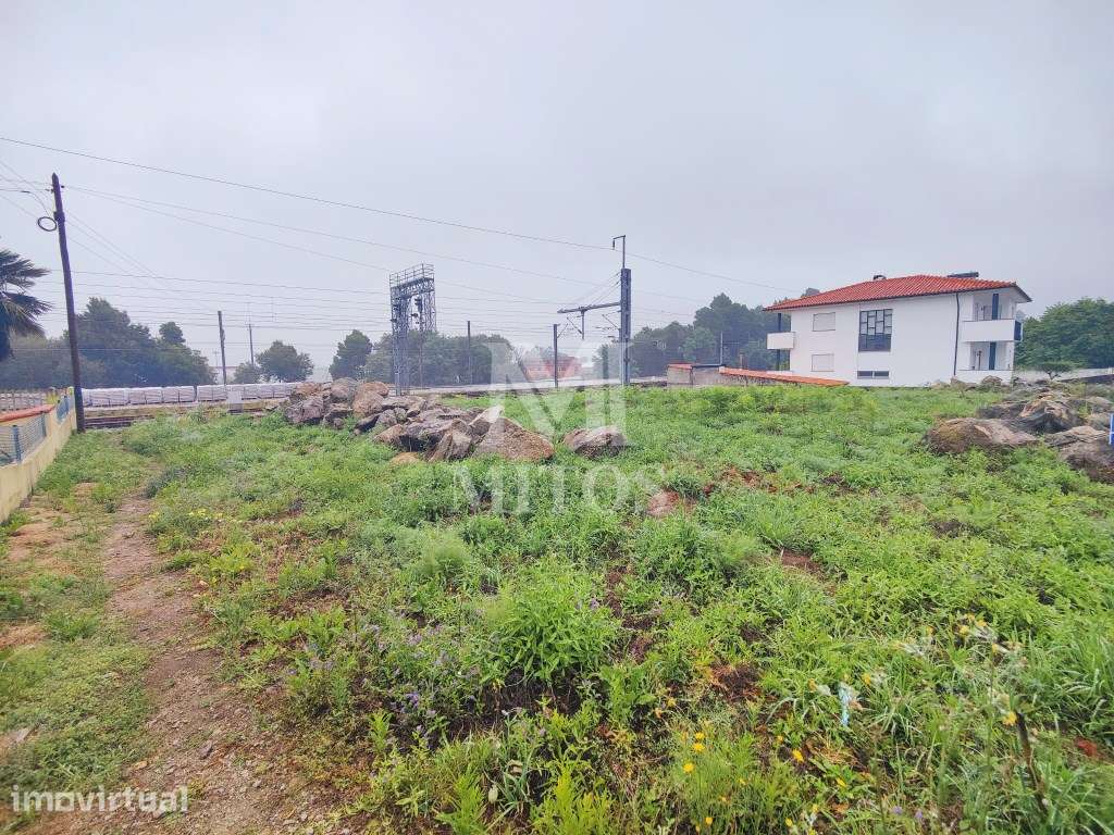 Lotes de terreno para construção à venda em Darque - Viana do Castelo - Grande imagem: 3/12