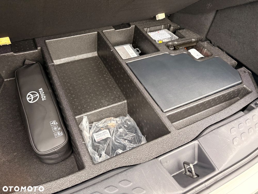 Toyota C-HR 2.0 Hybrid Selection - 34