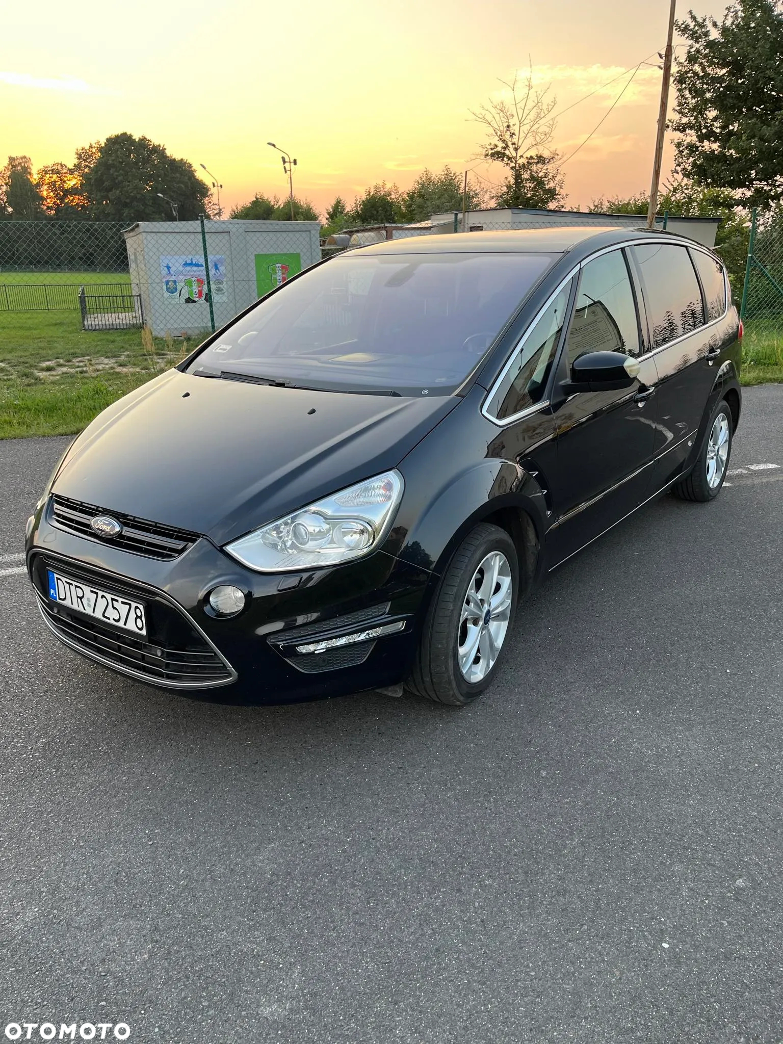 Ford S-Max - 5