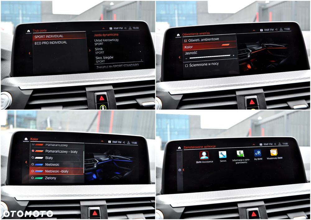 BMW X4 xDrive20i M Sport - 37