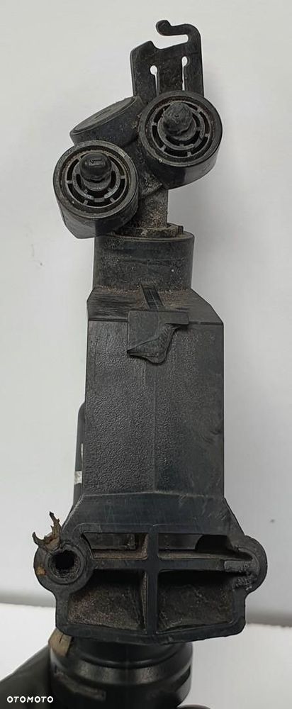 SPRYSKIWACZ LAMPY LEWY VOLVO C70 II 31253730 1307030347 - 2