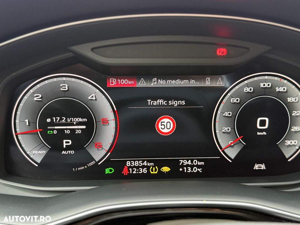 Audi Q7 45 TDI quattro Tiptronic - 19