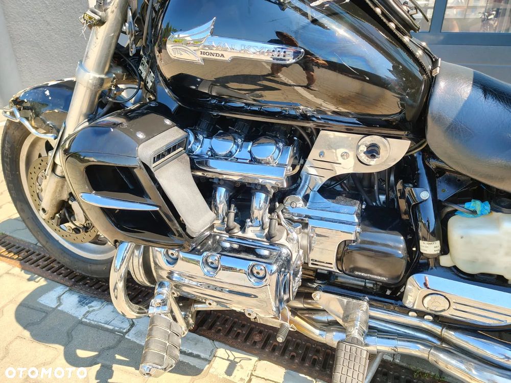 Honda Valkyrie - 14