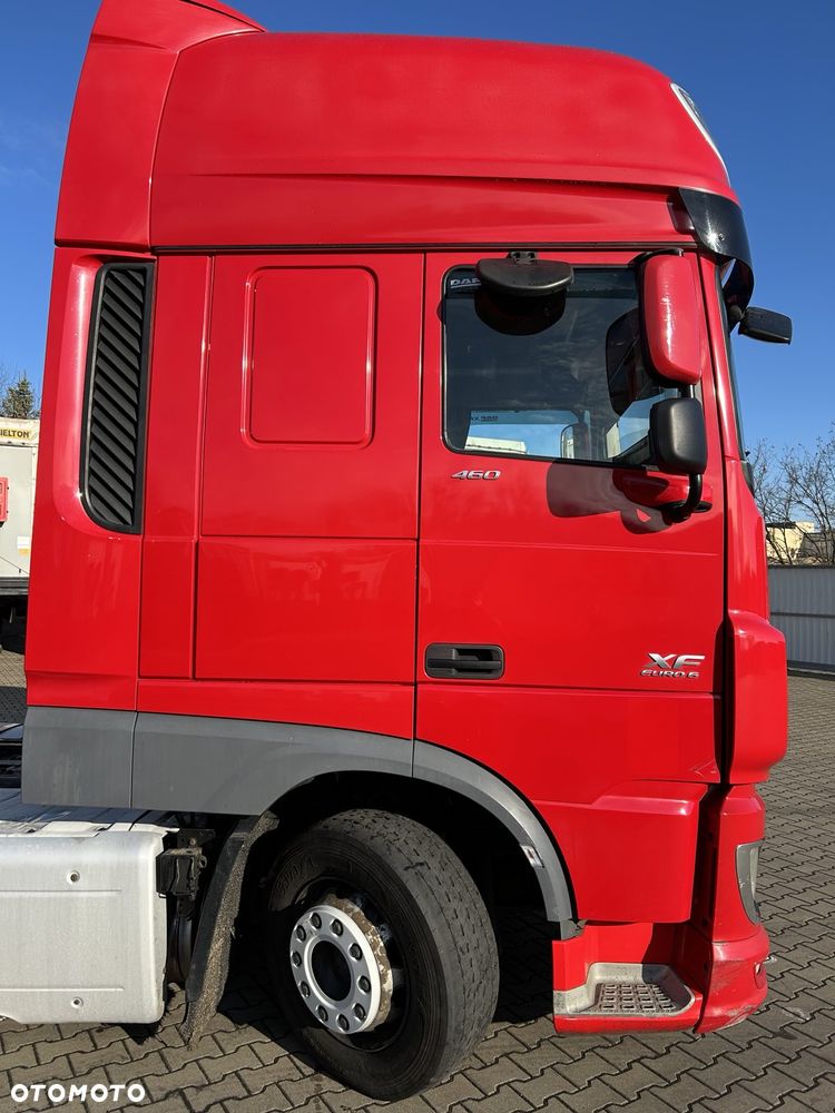 DAF XF 460 FT 106 - 3