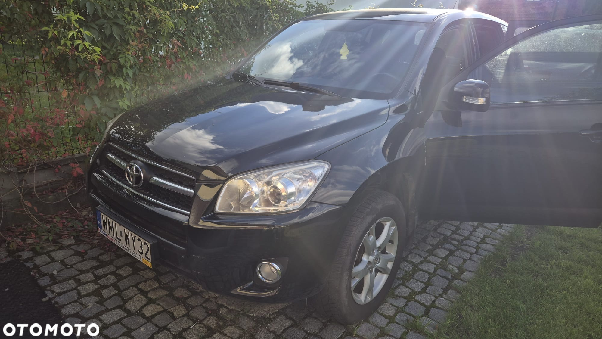 Toyota RAV4 2.2 D-4D 4x4 - 3