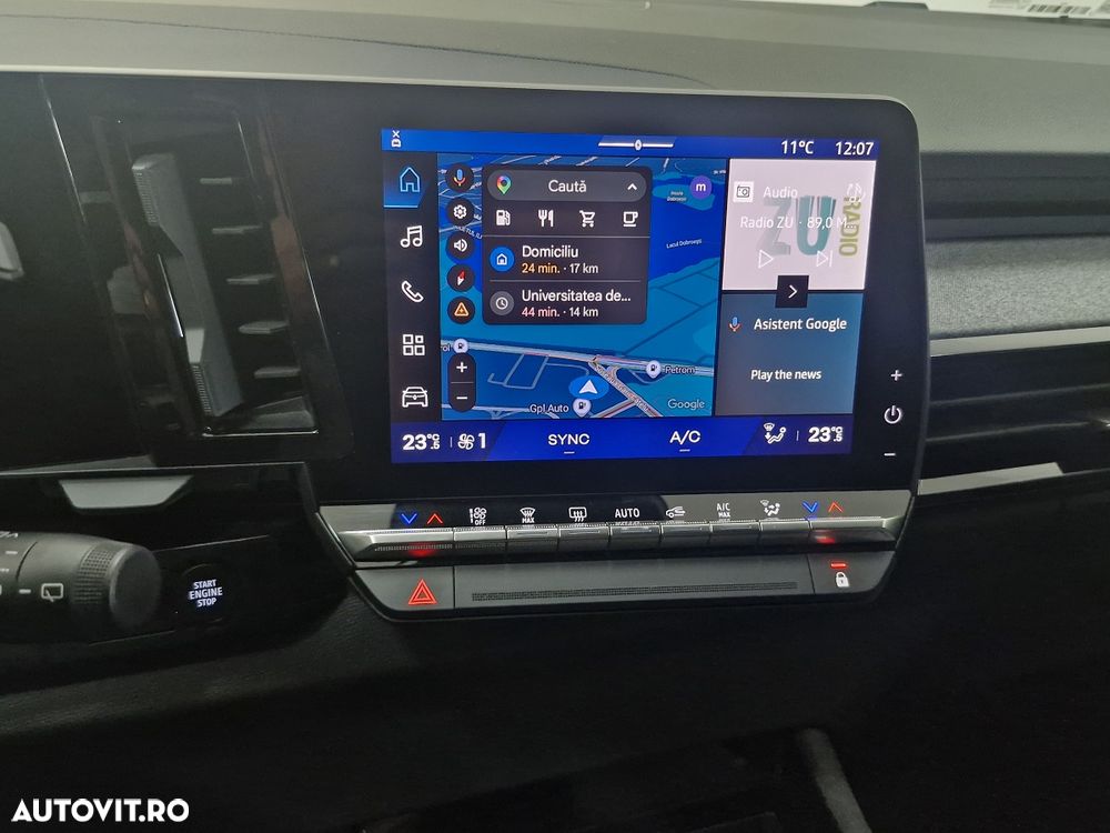 Renault Austral E-Tech 200 HEV Evolution - 7