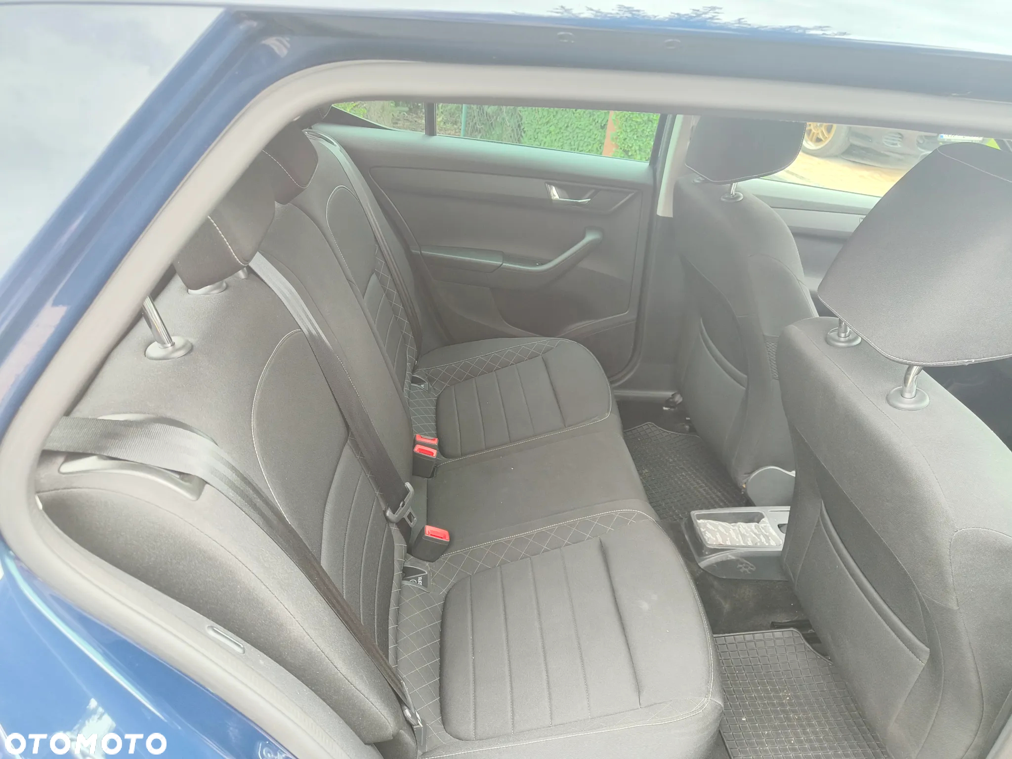 Skoda Fabia 1.2 TSI Edition - 9