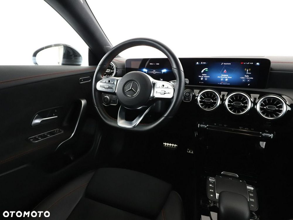 Mercedes-Benz CLA 180 mHEV AMG Line 7G-DCT - 17