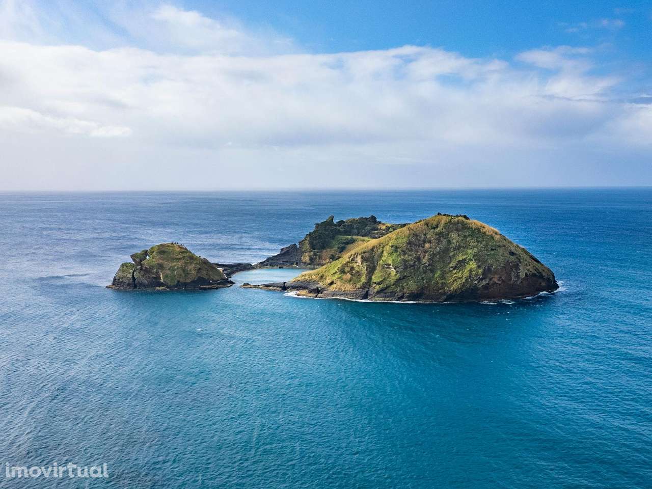 Terreno Rústico / Rustic Land com Potencial para Agroturismo - Grande imagem: 4/4