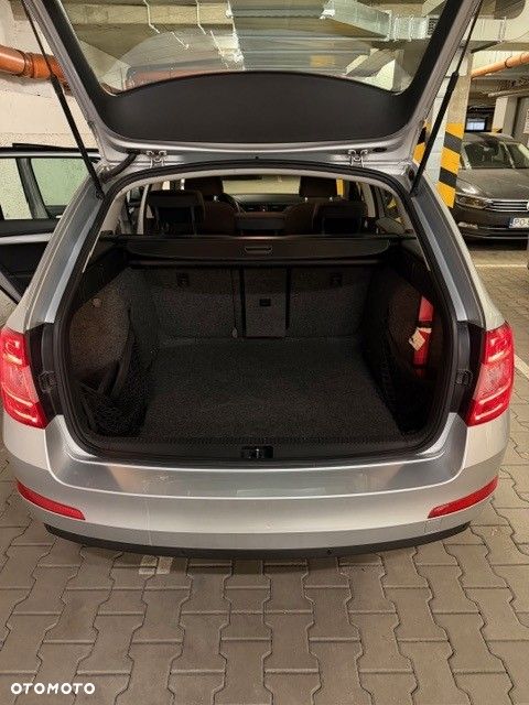 Skoda Octavia 2.0 TDI 4x4 Ambition EU6 - 11