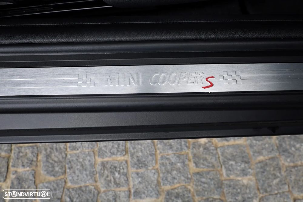 MINI Coupé Cooper SD Auto - 50