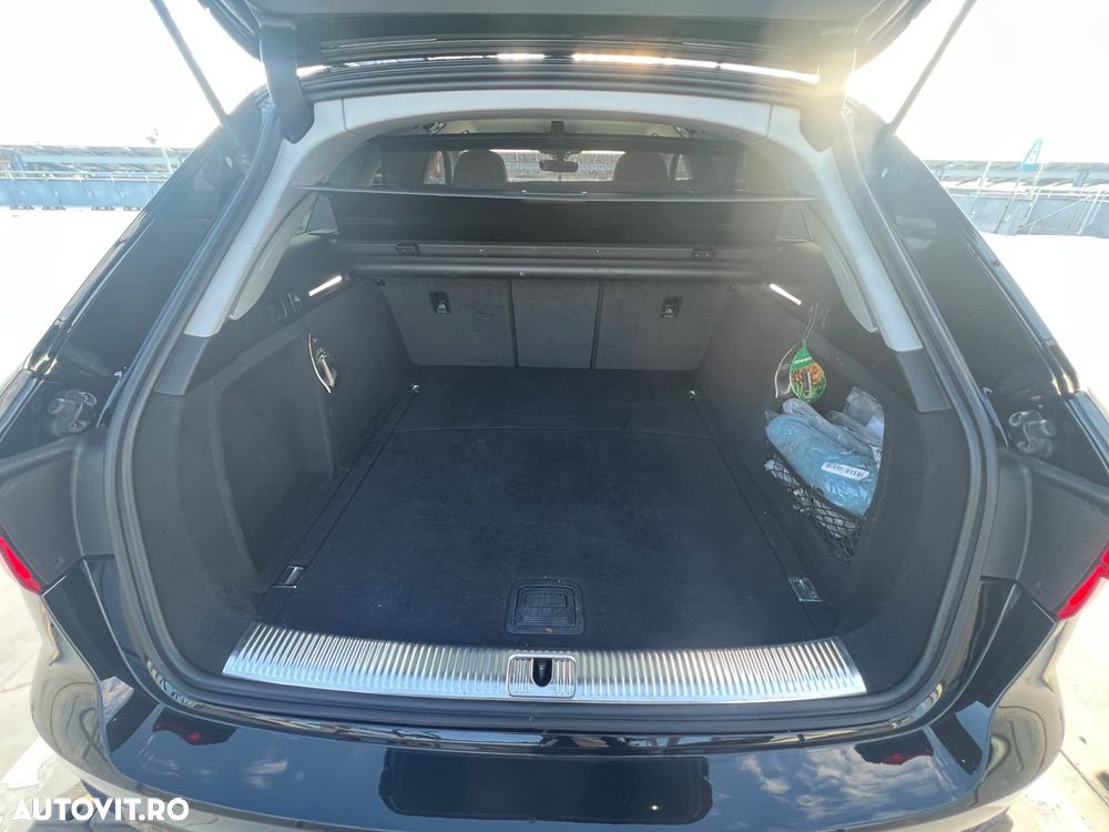 Audi A4 Avant 2.0 TDI S tronic - 19
