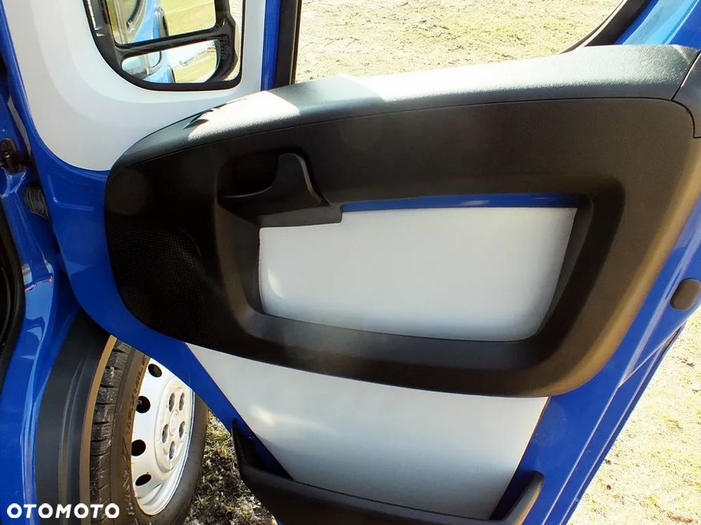 Fiat DUCATO MAXI - 10