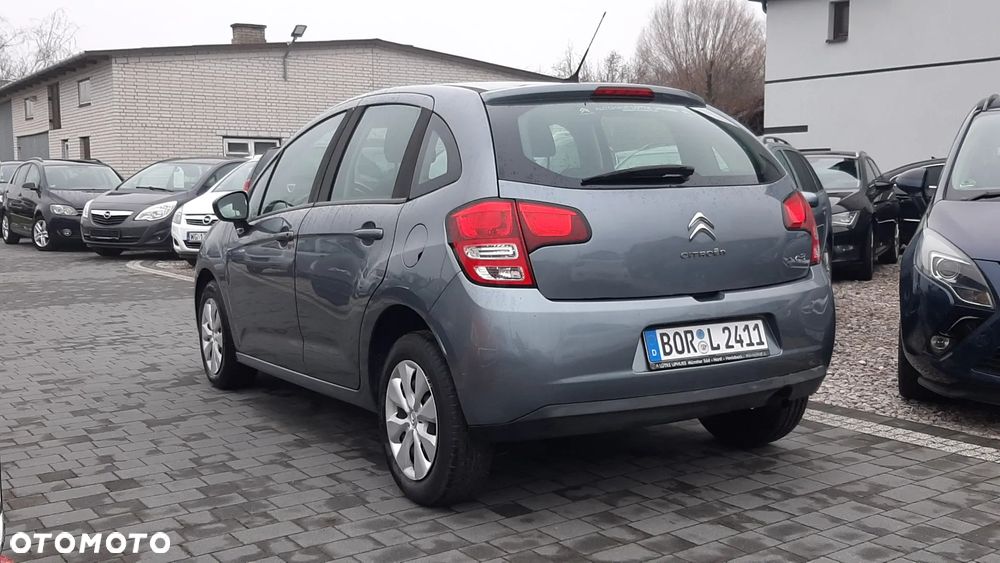 Citroën C3 1.4 Style - 4