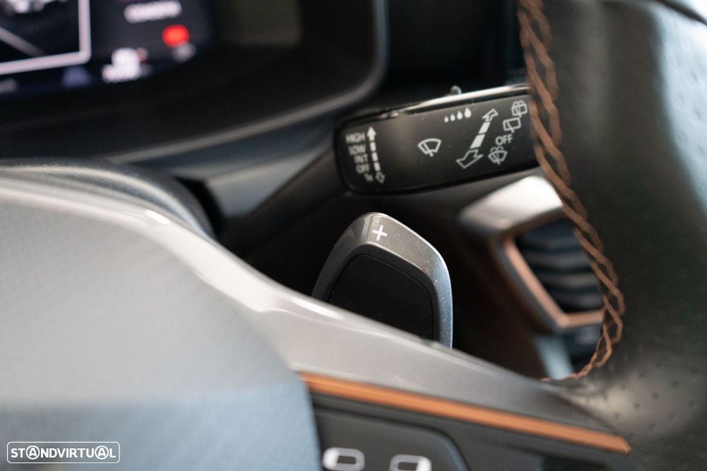 Cupra Formentor 1.4 e-Hybrid DSG - 29
