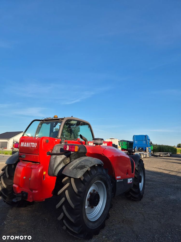 Manitou - 2