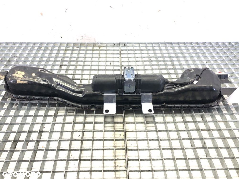 PODUSZKA AIRBAG PIESZEGO  VOLVO V40 liftback (525, 526) 2012 - 2022 D2 84 kW [114 KM] olej napędowy - 2