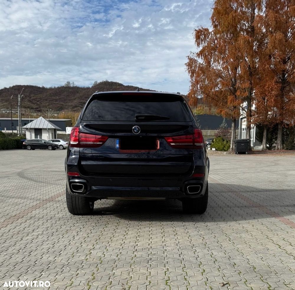 BMW X5 xDrive30d - 4