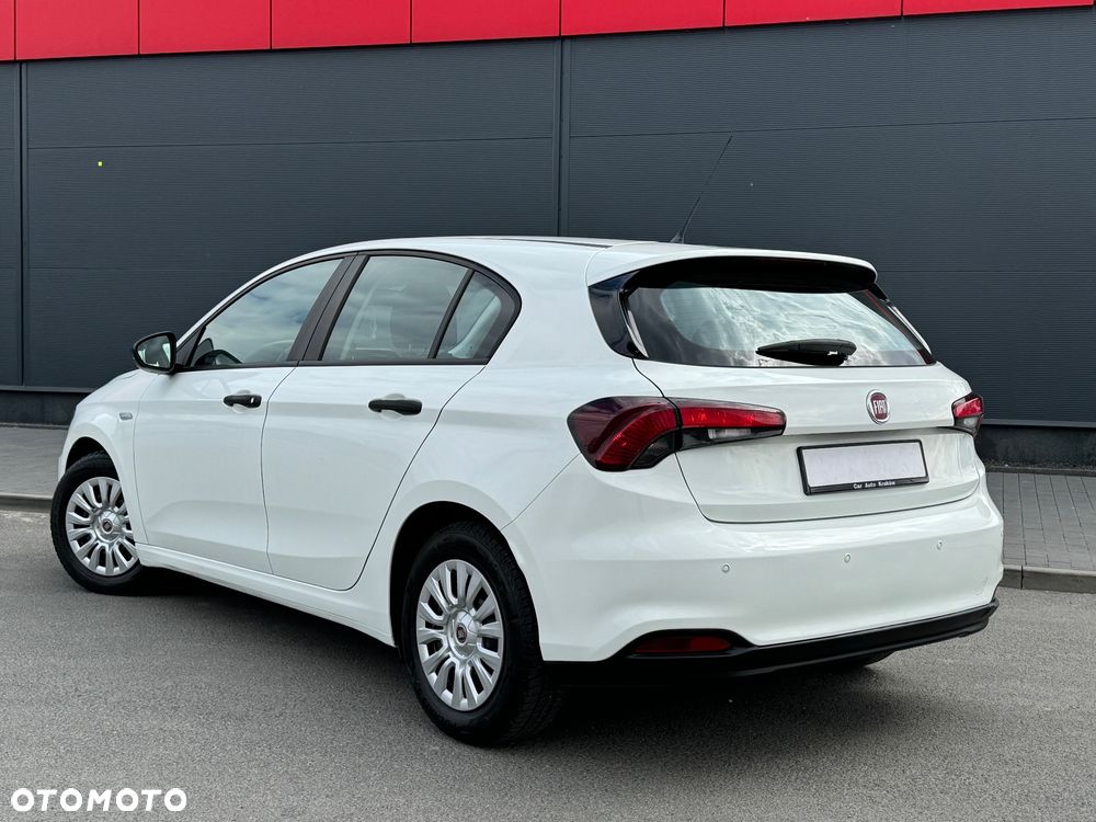 Fiat Tipo 1.4 16v Pop - 3