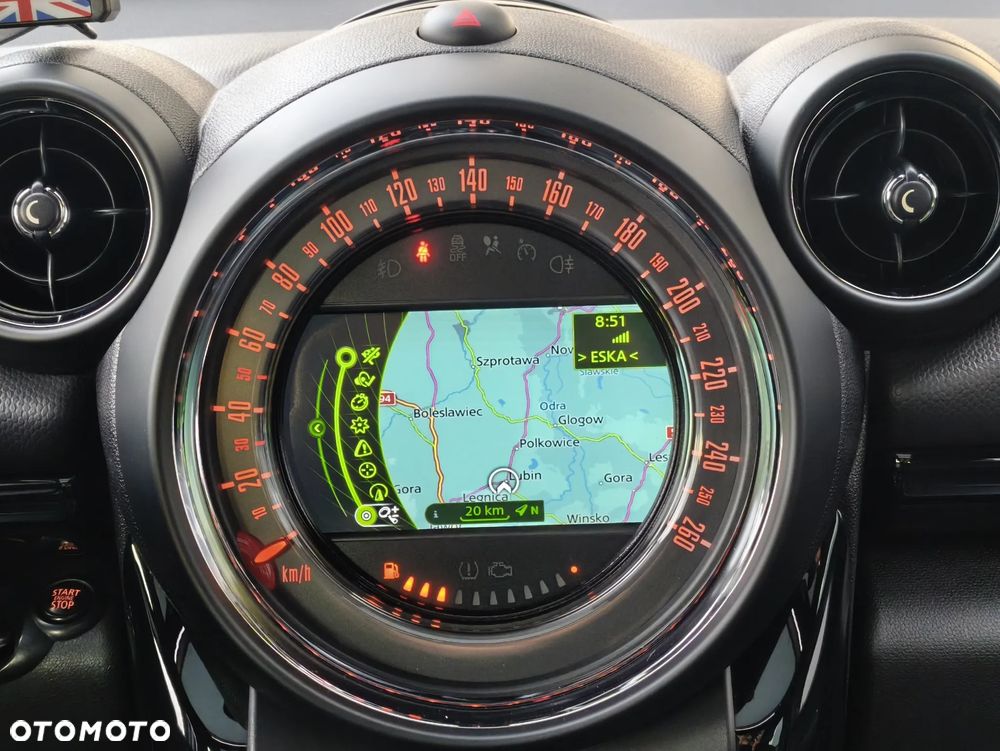 MINI Countryman Cooper SD - 33