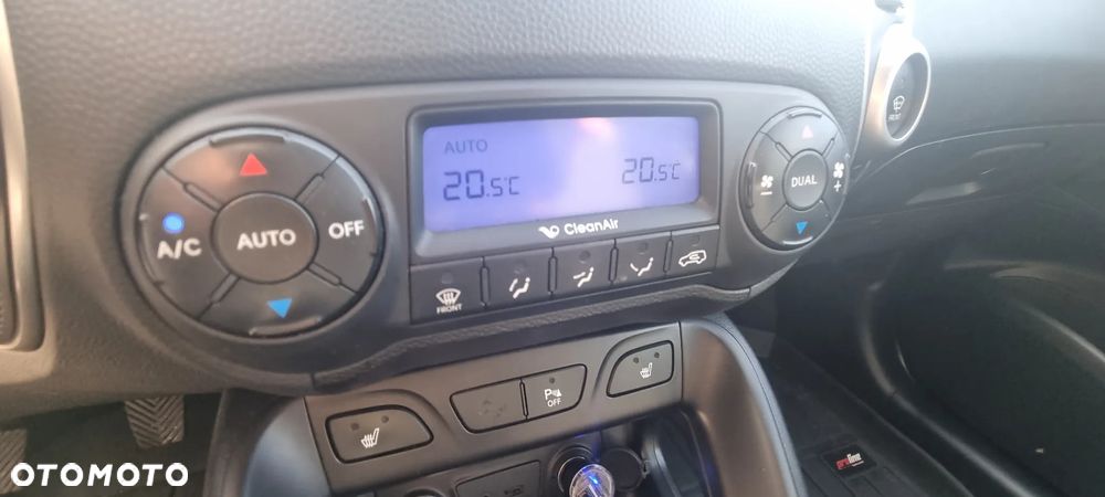 Hyundai ix35 2.0 CRDi Premium - 27