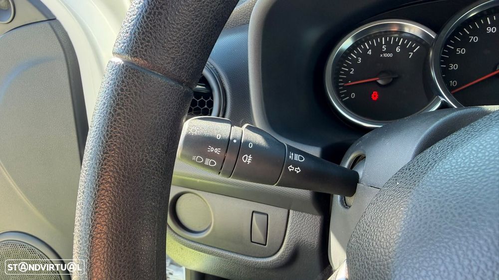 Dacia Sandero 1.0 SCe Comfort - 22