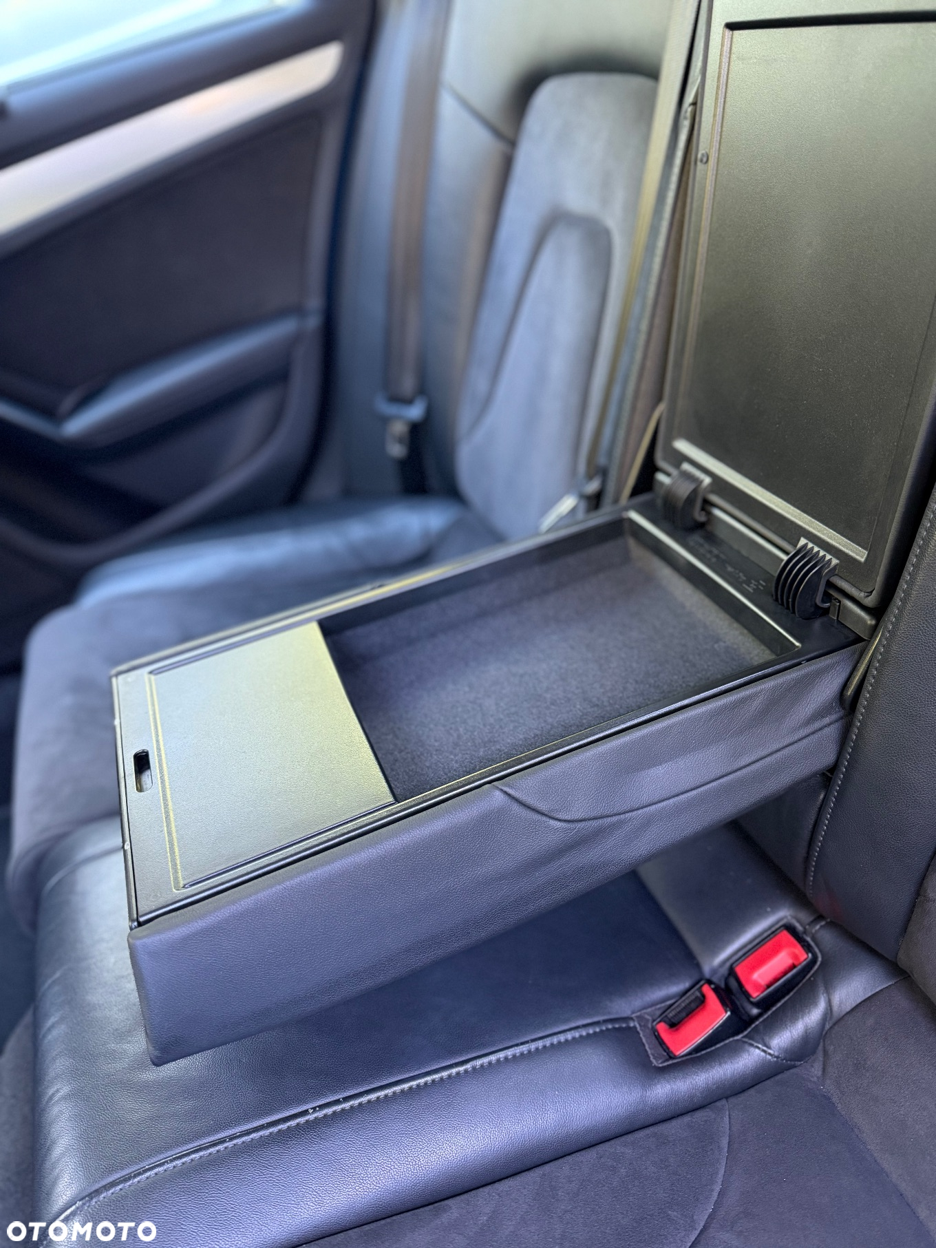 Audi A4 1.8 TFSI Multitronic - 21