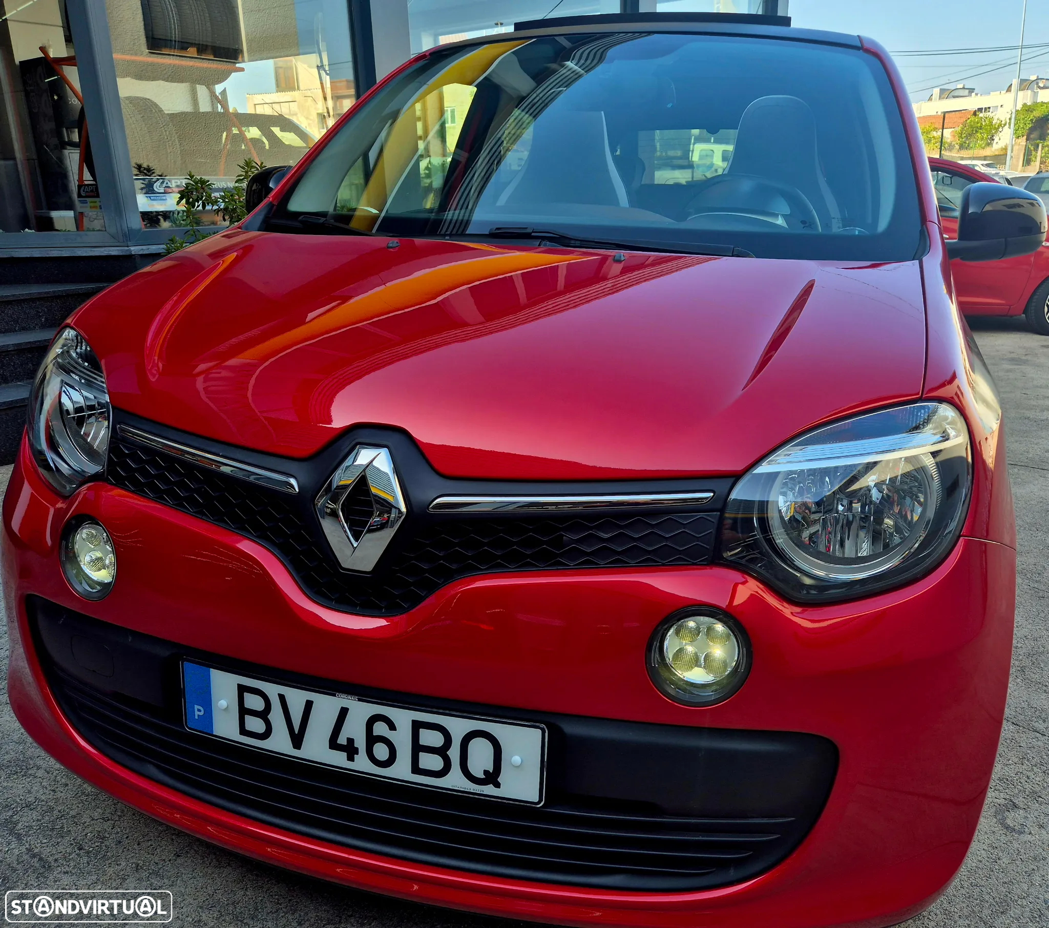 Renault Twingo 0.9 TCe Sport - 30