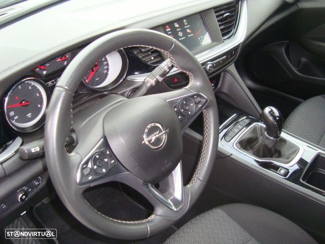 Opel Insignia Sports Tourer 1.6 CDTi Business Edition - 23
