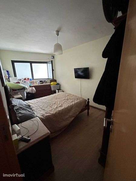 Apartamento T1 Pequeno - Grande imagem: 5/10