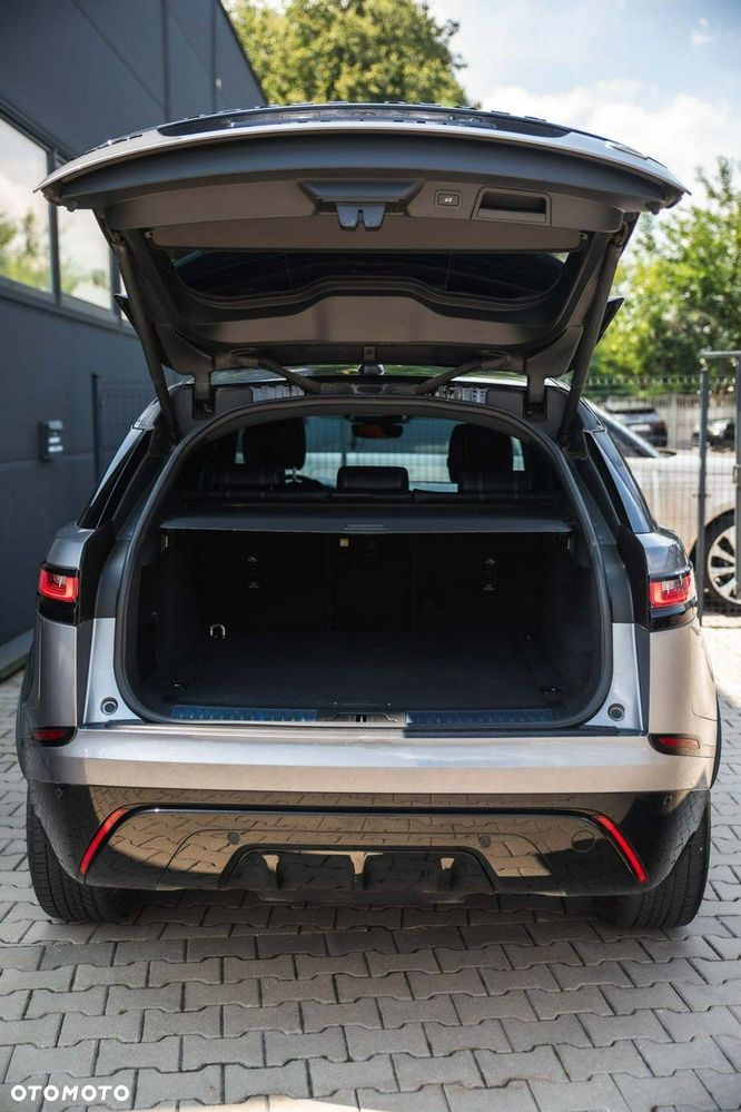 Land Rover Range Rover Velar - 19