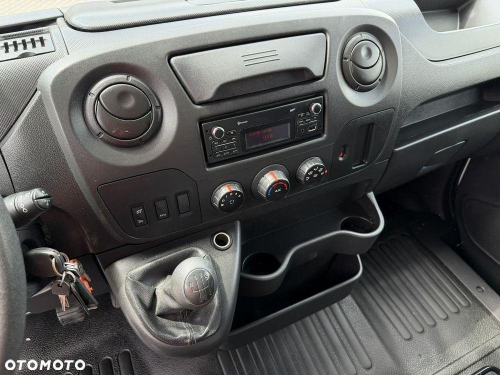 Renault Master - 28