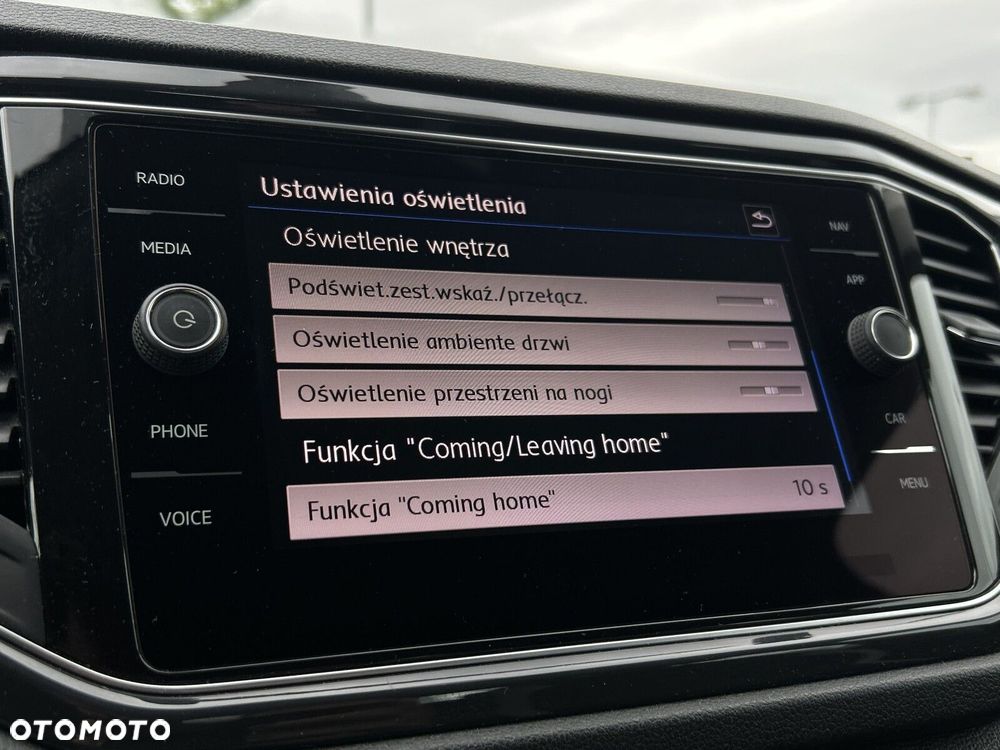 Volkswagen T-Roc 1.5 TSI Style - 29