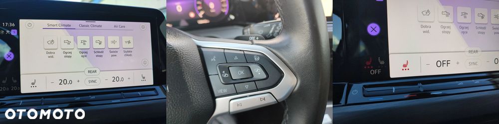Volkswagen Golf Variant 2.0 TDI SCR DSG Style - 28