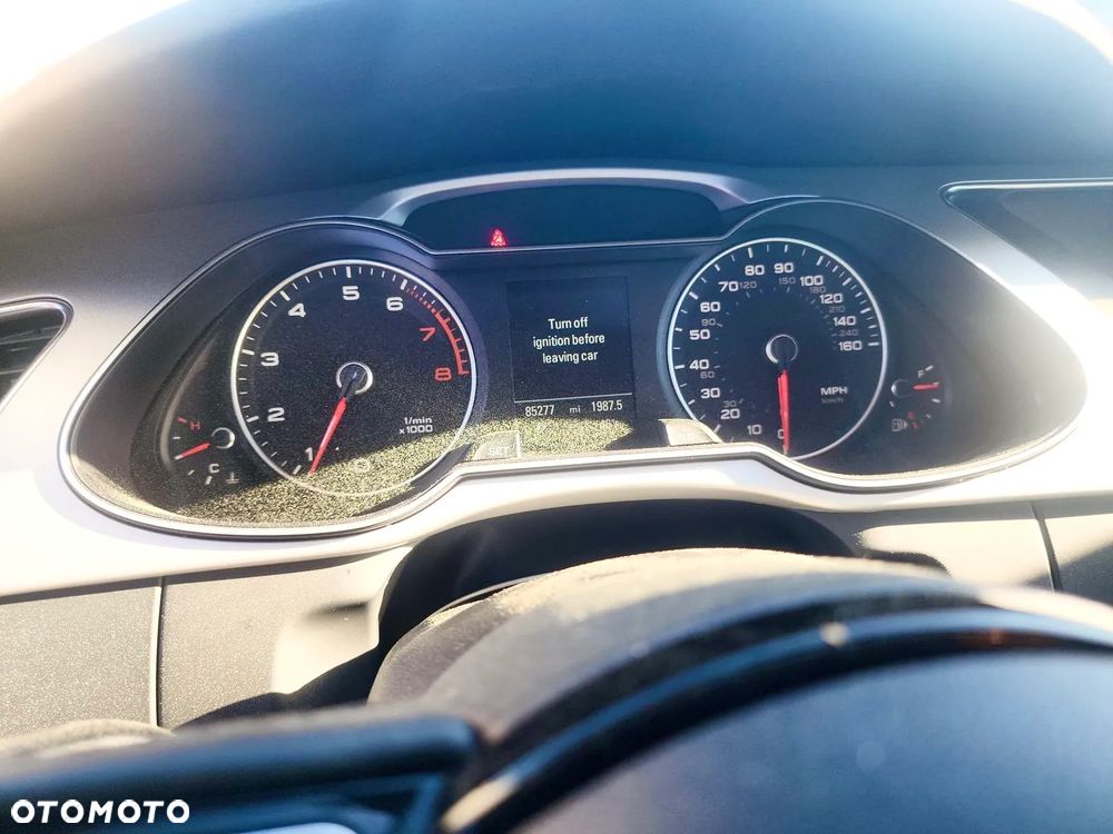 Audi A4 Limousine - 15