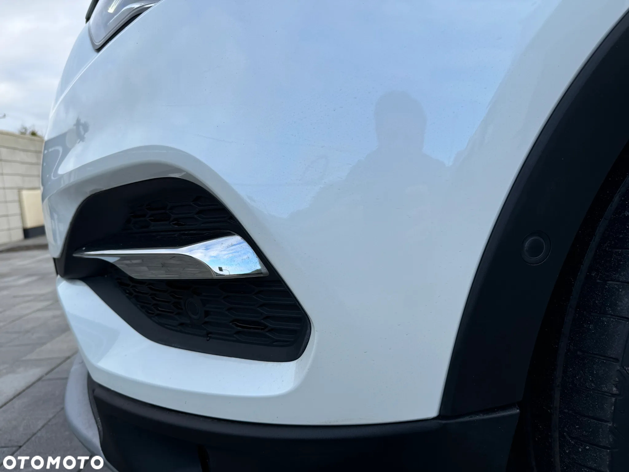 Opel Grandland X 1.6 T Elegance Business Pack S&S - 4